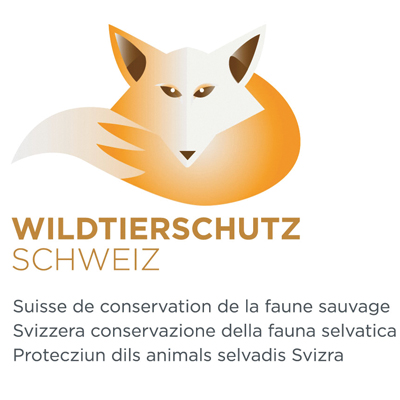 Wildtierschutz Schweiz