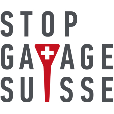 Stop Gavage Suisse