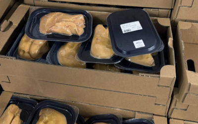 Gegenvorschlag zur Stopfleber-Initiative: ein Text ohne Ambitionen und ohne Mehrwert