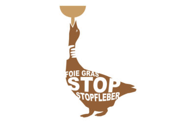 Chronologie der Stopfleber-Initiative