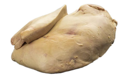 Gehört Foie gras zu unseren Traditionen?