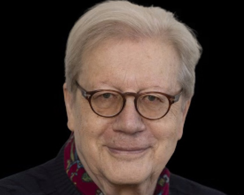 Prof. Dr. Georg Kohler