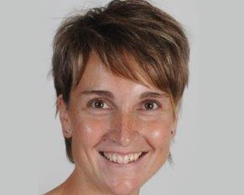Sandy Bossert